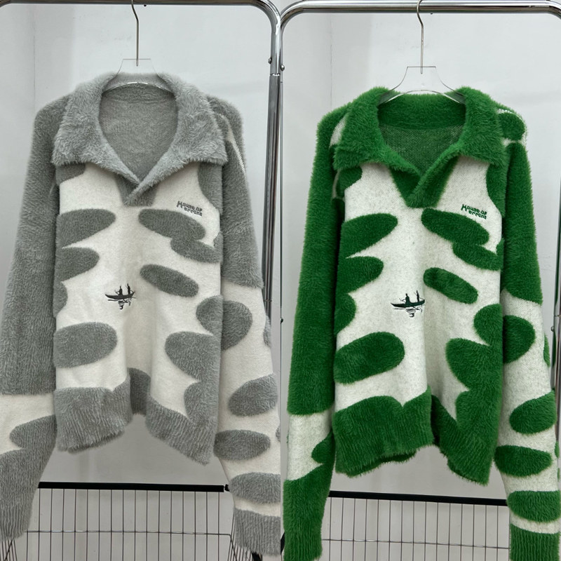 Women Streetwear Brand - Streetwear merk House of Errors wollen