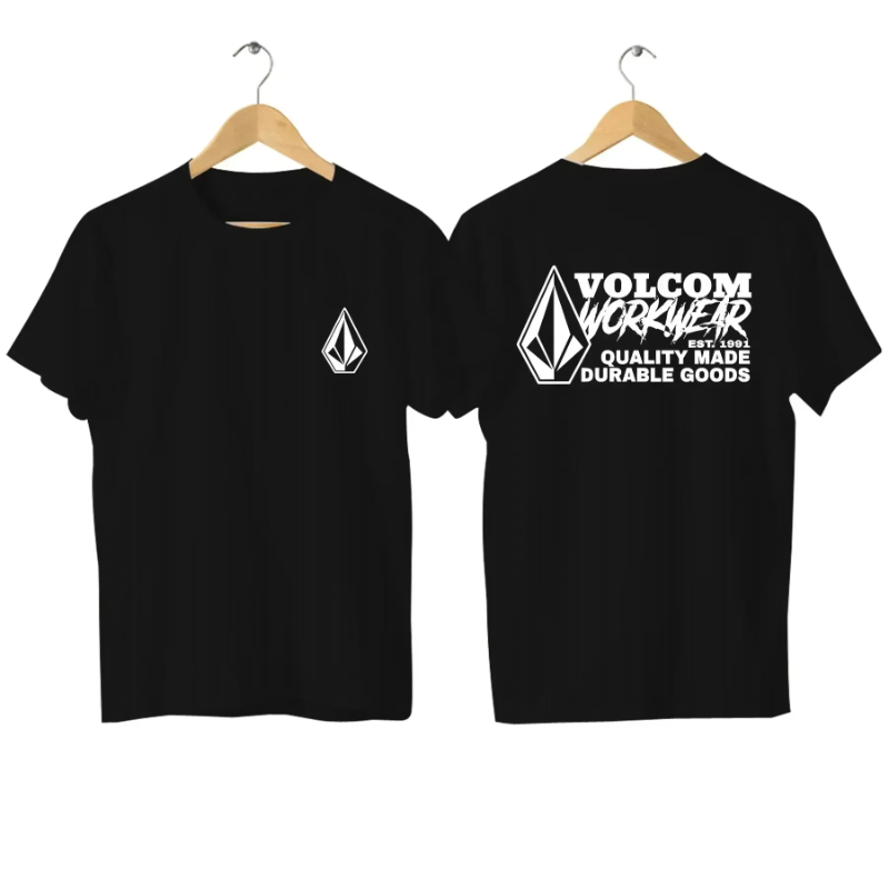 Streetwear Brand Stoned & Co - Volcom Stone Womens Hot Fashion Brand