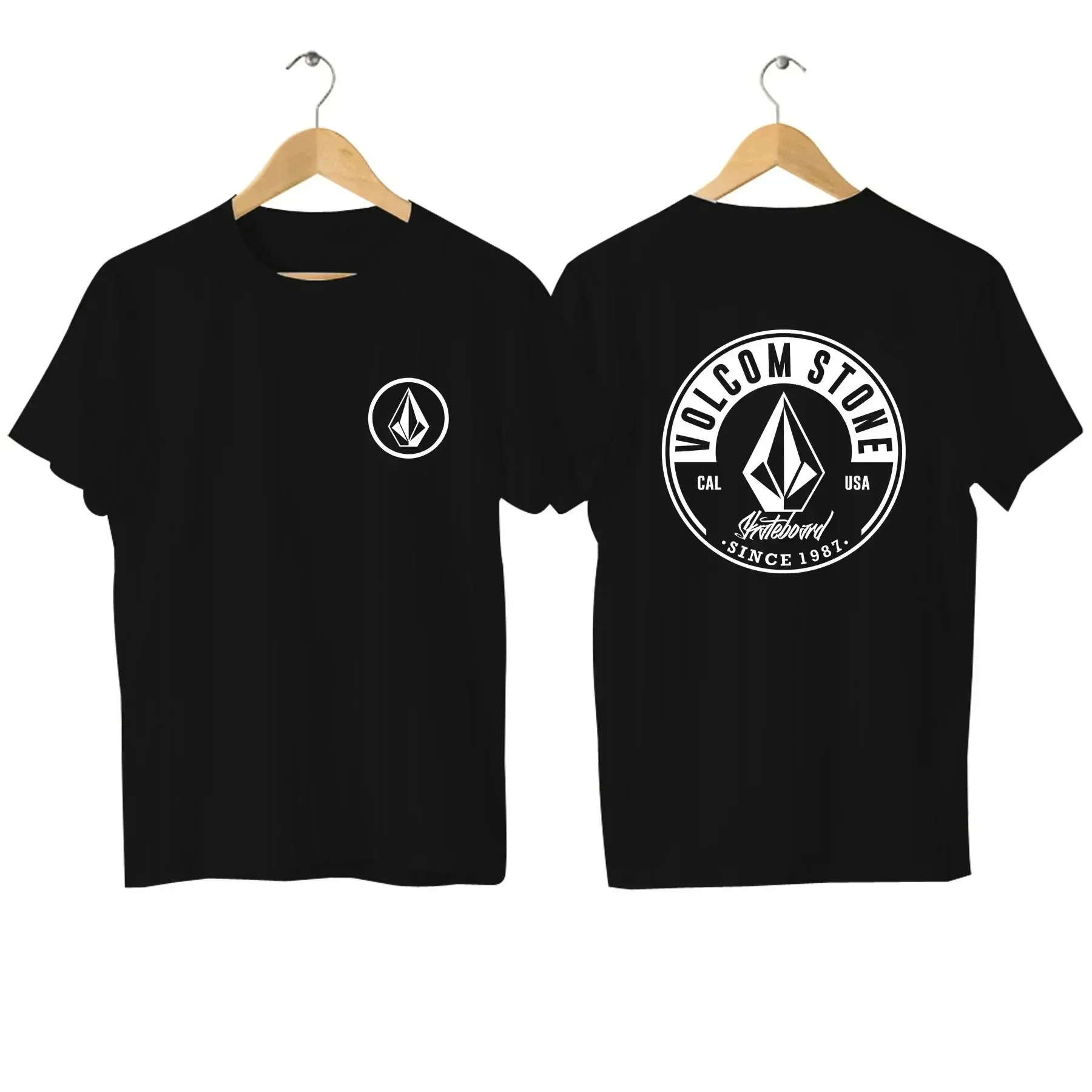 2026 Volcom Stone Heren en Dam - Streetwear Brand Stoned & Co recensie en prijs