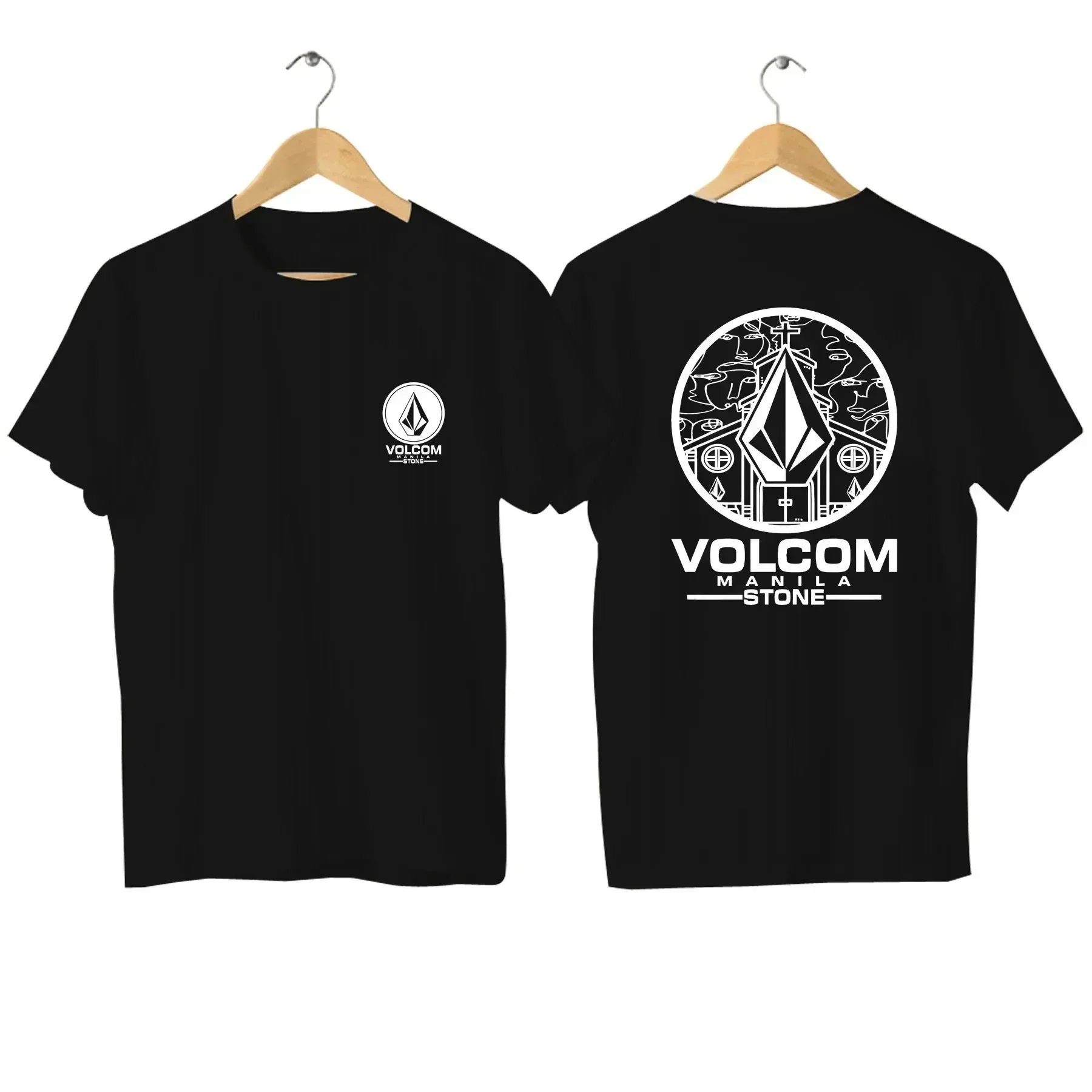 2026 Volcom Stone Heren en Dam - Streetwear Brand Stoned & Co recensie en prijs