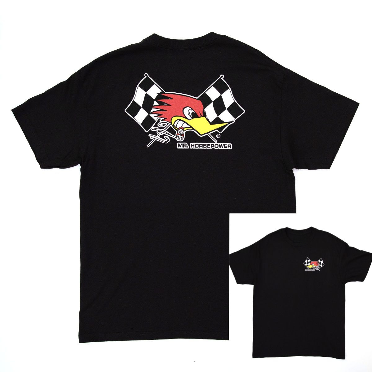 Vakantielogo Klassieke raceaut - Streetwear Brand Logos recensie en prijs