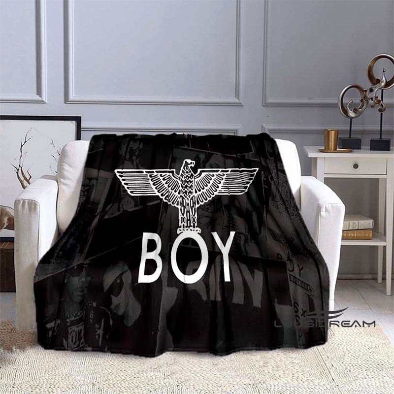 Aanpasbare 3D-print Brits stre - Streetwear Brand London recensie en prijs