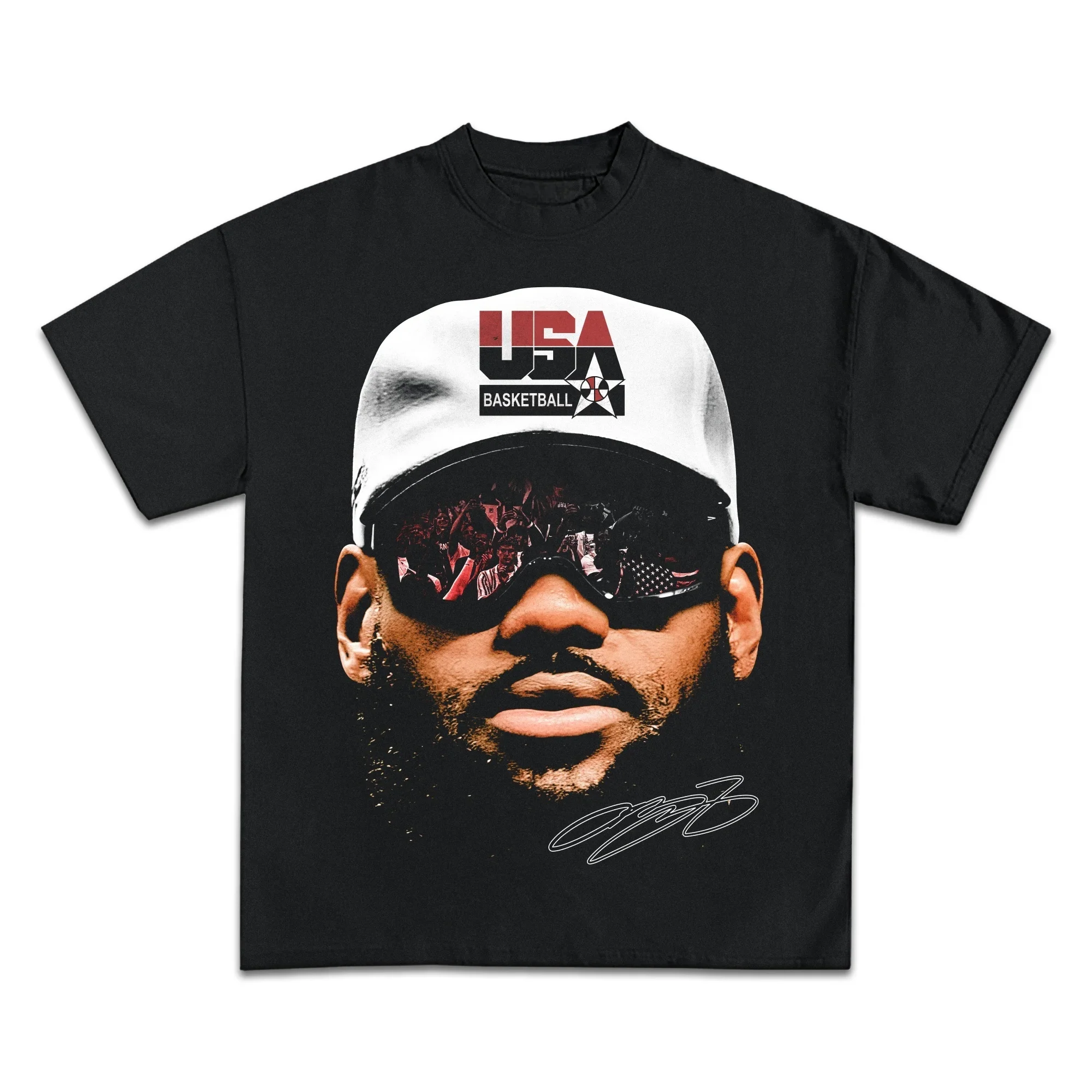 Lebron James Basketbal Ster T- - Women Streetwear Brand recensie en prijs