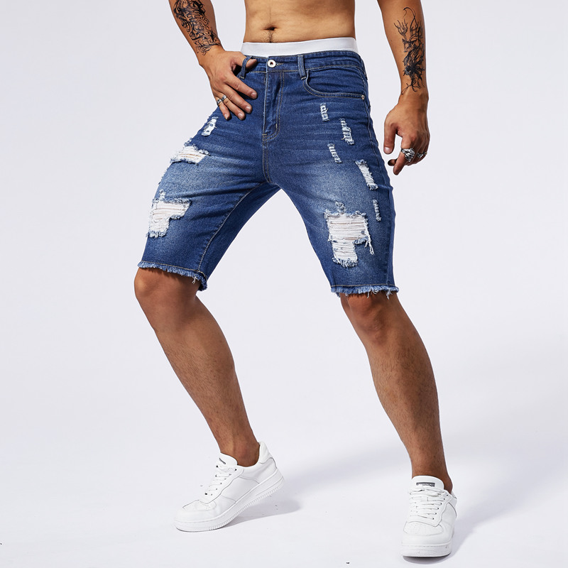 2025 Zomer Nieuwe mannen Gesch - Streetwear Brand Fashion recensie en prijs