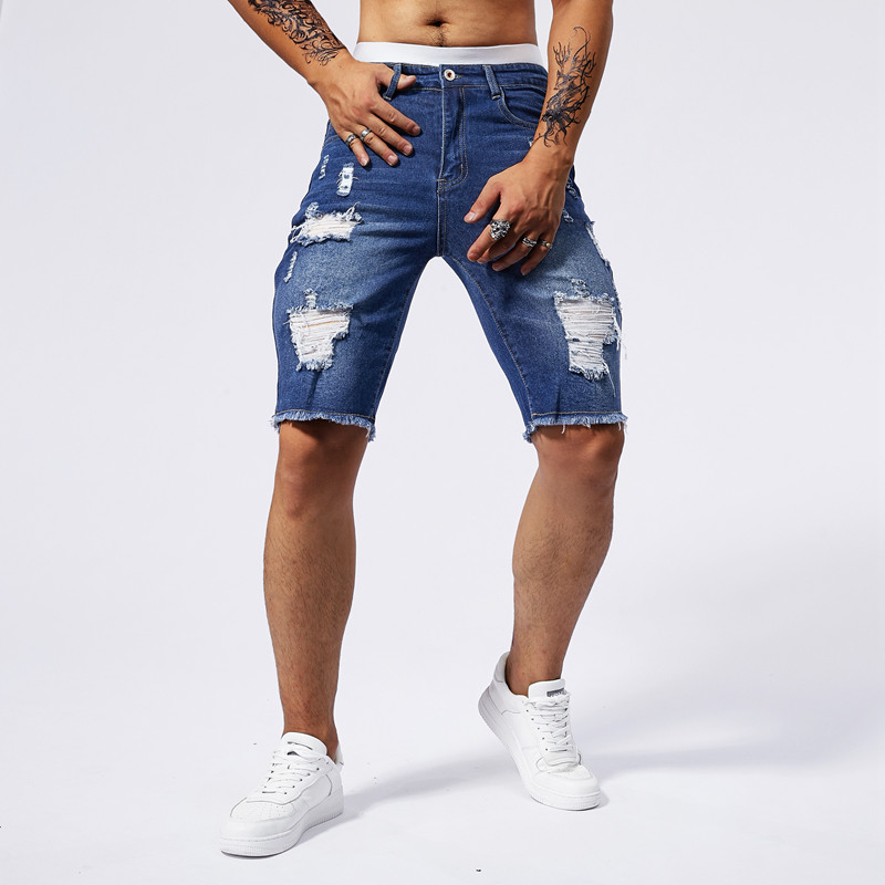 2025 Zomer Nieuwe mannen Gesch - Streetwear Brand Fashion recensie en prijs