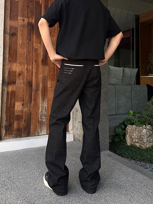 Cleanfit American High Street  - Streetwear Brand Denim recensie en prijs