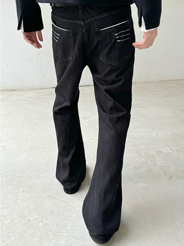 Cleanfit American High Street  - Streetwear Brand Denim recensie en prijs