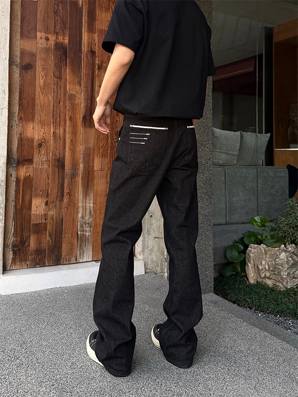 Cleanfit American High Street  - Streetwear Brand Denim recensie en prijs