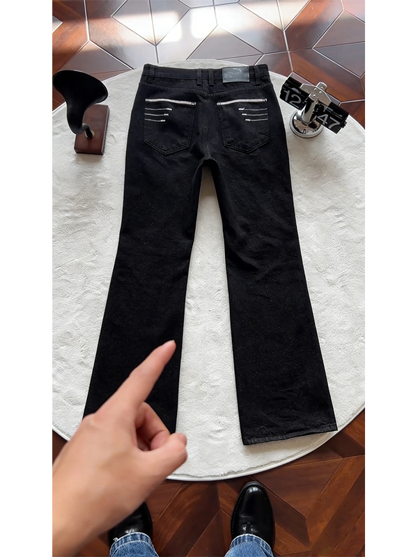 Cleanfit American High Street  - Streetwear Brand Denim recensie en prijs