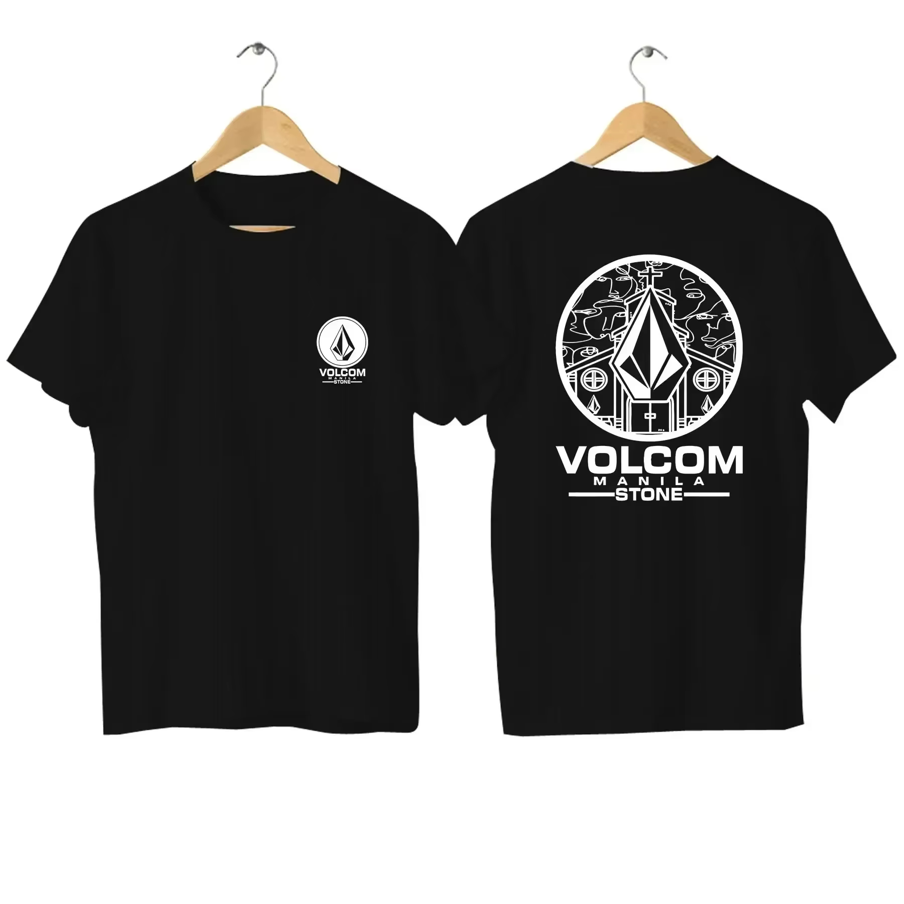 Volcom Stone Hot Fashion Brand - Streetwear Brand Stoned & Co recensie en prijs