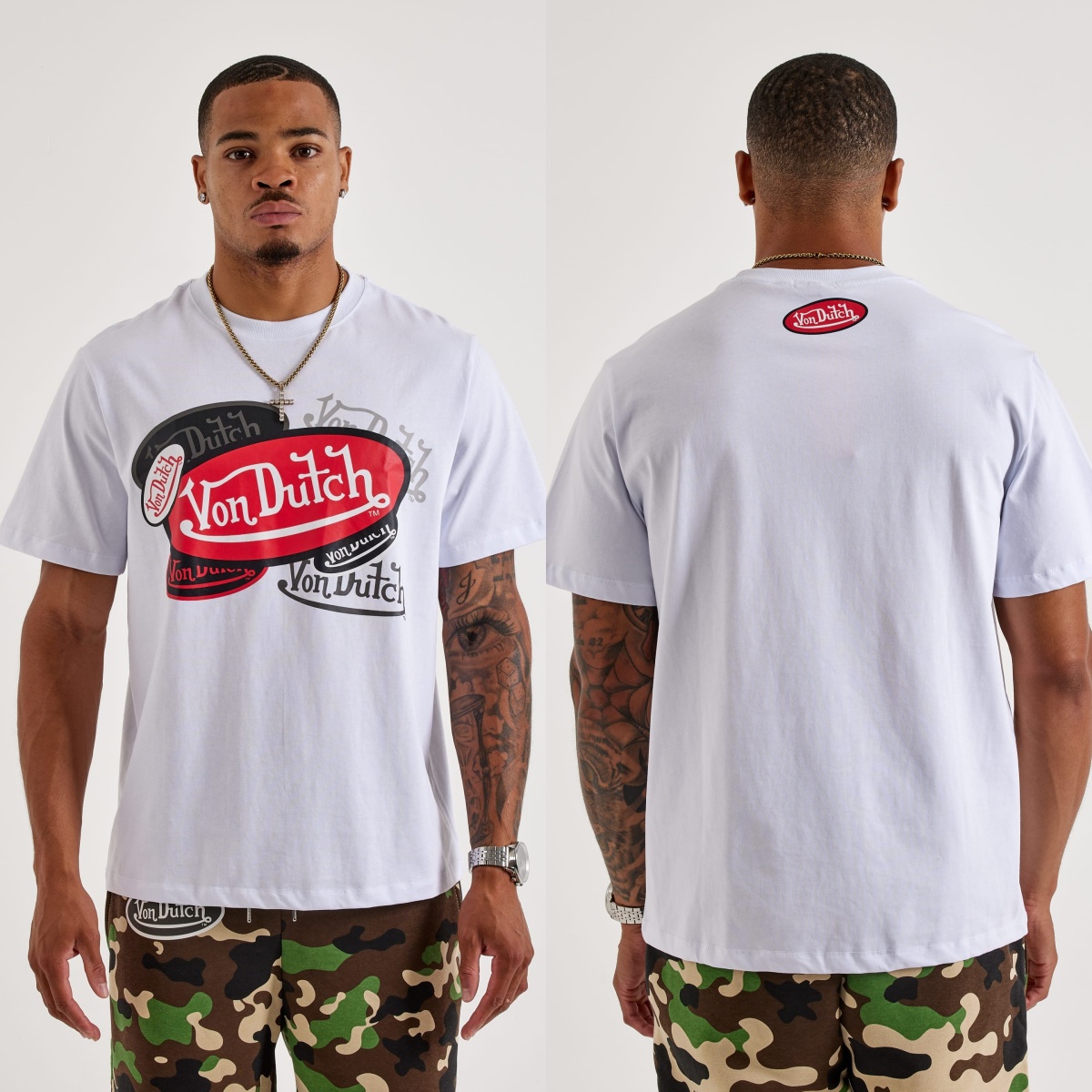 Origineel logo motorfiets stre - Streetwear Brand Logos recensie en prijs