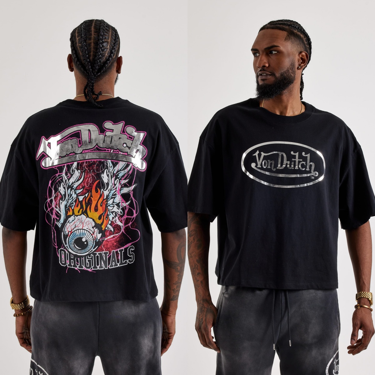 Origineel logo motorfiets stre - Streetwear Brand Logos recensie en prijs