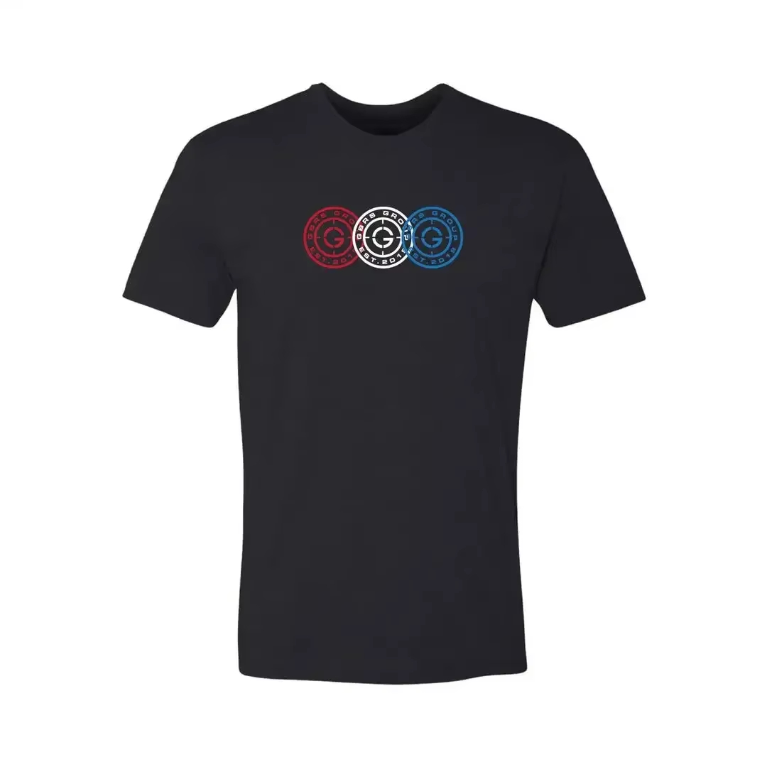 2026 HARD TO KILL Militair tac - Streetwear Brand Graphics recensie en prijs
