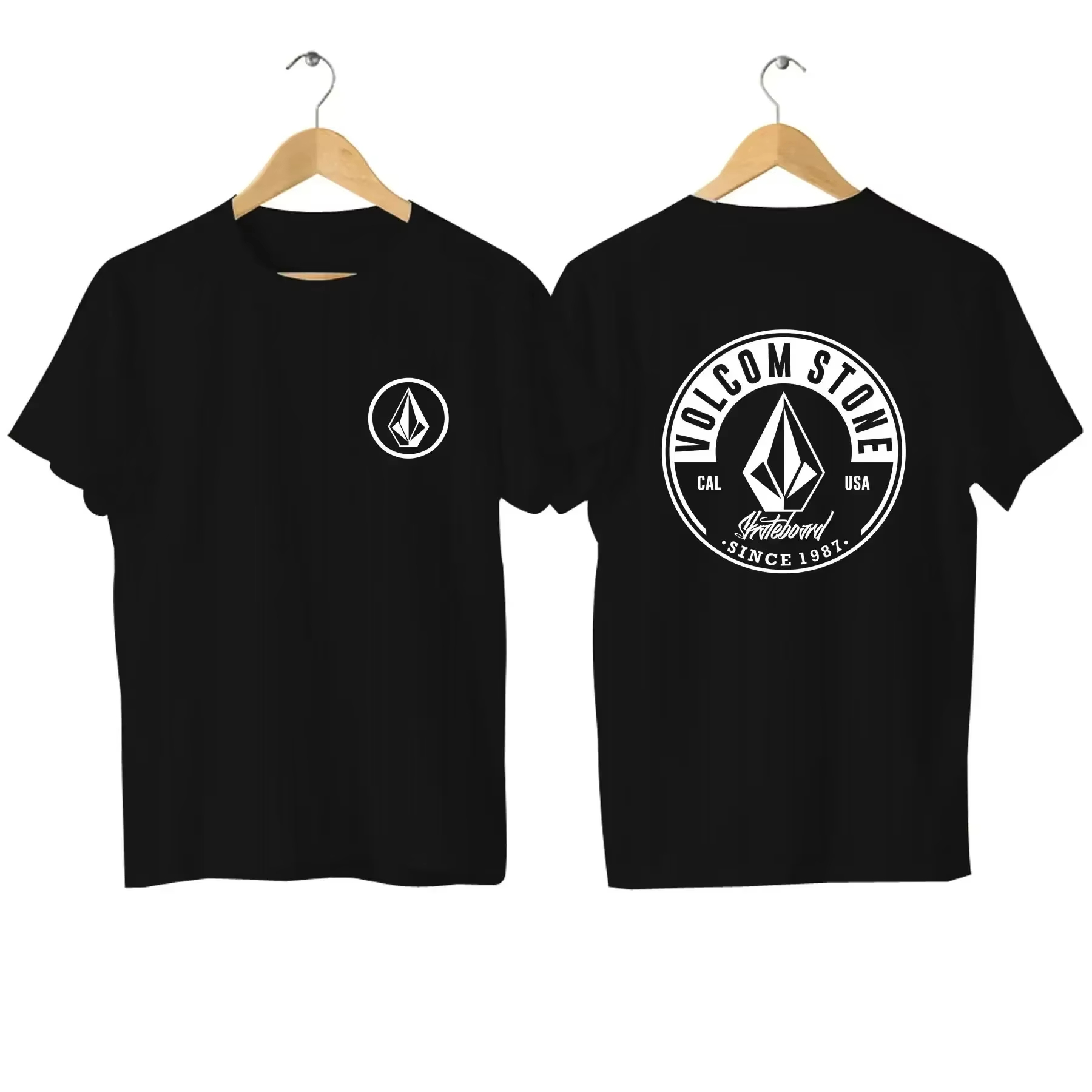 Volcom Stone Hot Fashion Brand - Streetwear Brand Stoned & Co recensie en prijs