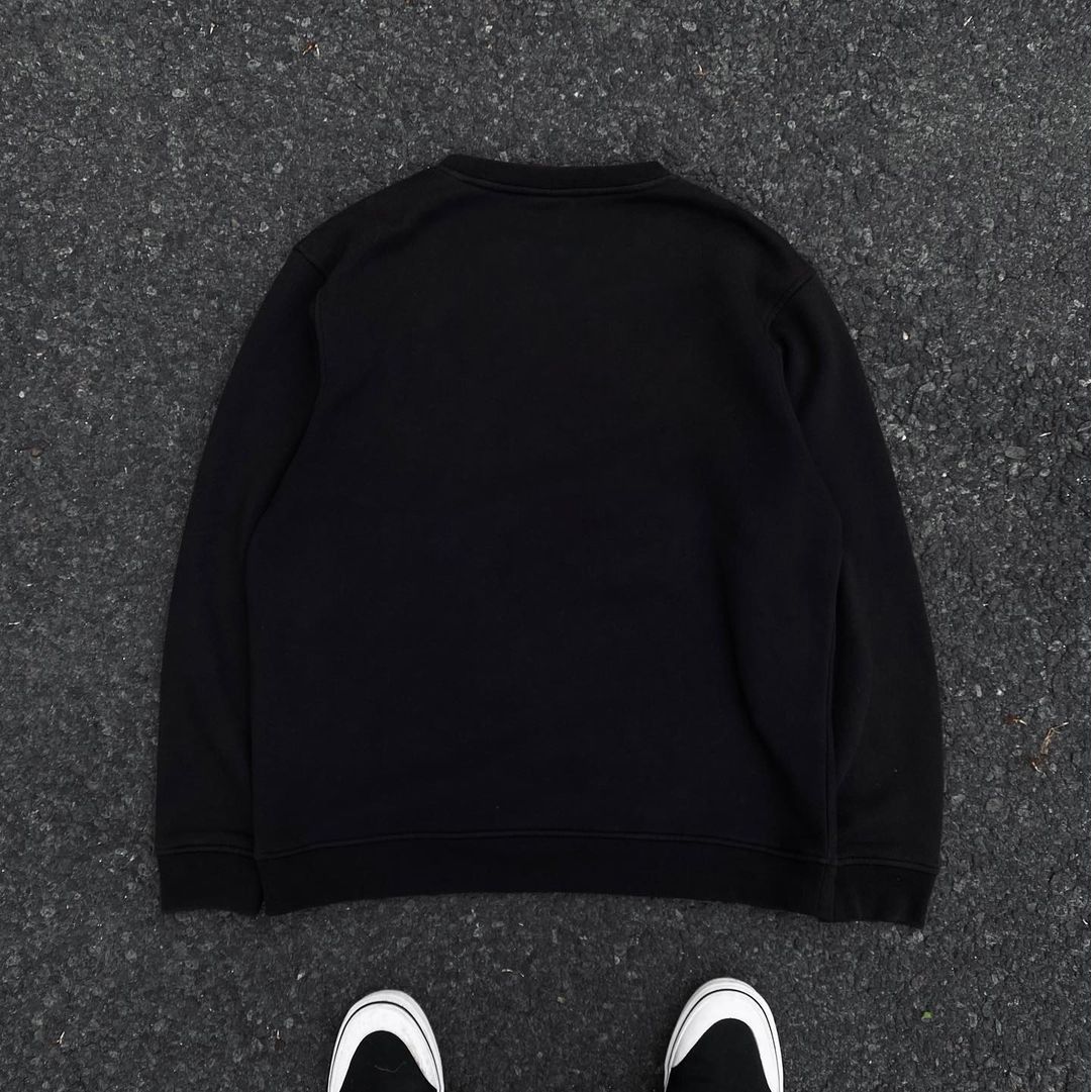 1984-druk losse grote maat tru - Women Streetwear Brand recensie en prijs