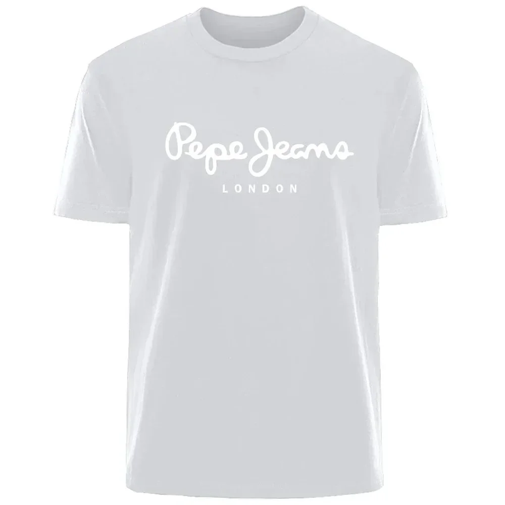 Pepe Jeans London dames T-shir - Streetwear Brand London recensie en prijs