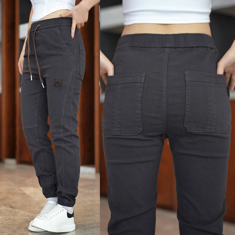 Slanke stretch mode casual her - Streetwear Brand Fashion recensie en prijs