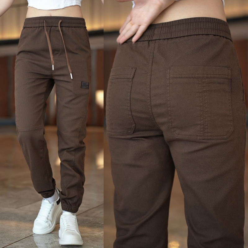 Slanke stretch mode casual her - Streetwear Brand Fashion recensie en prijs