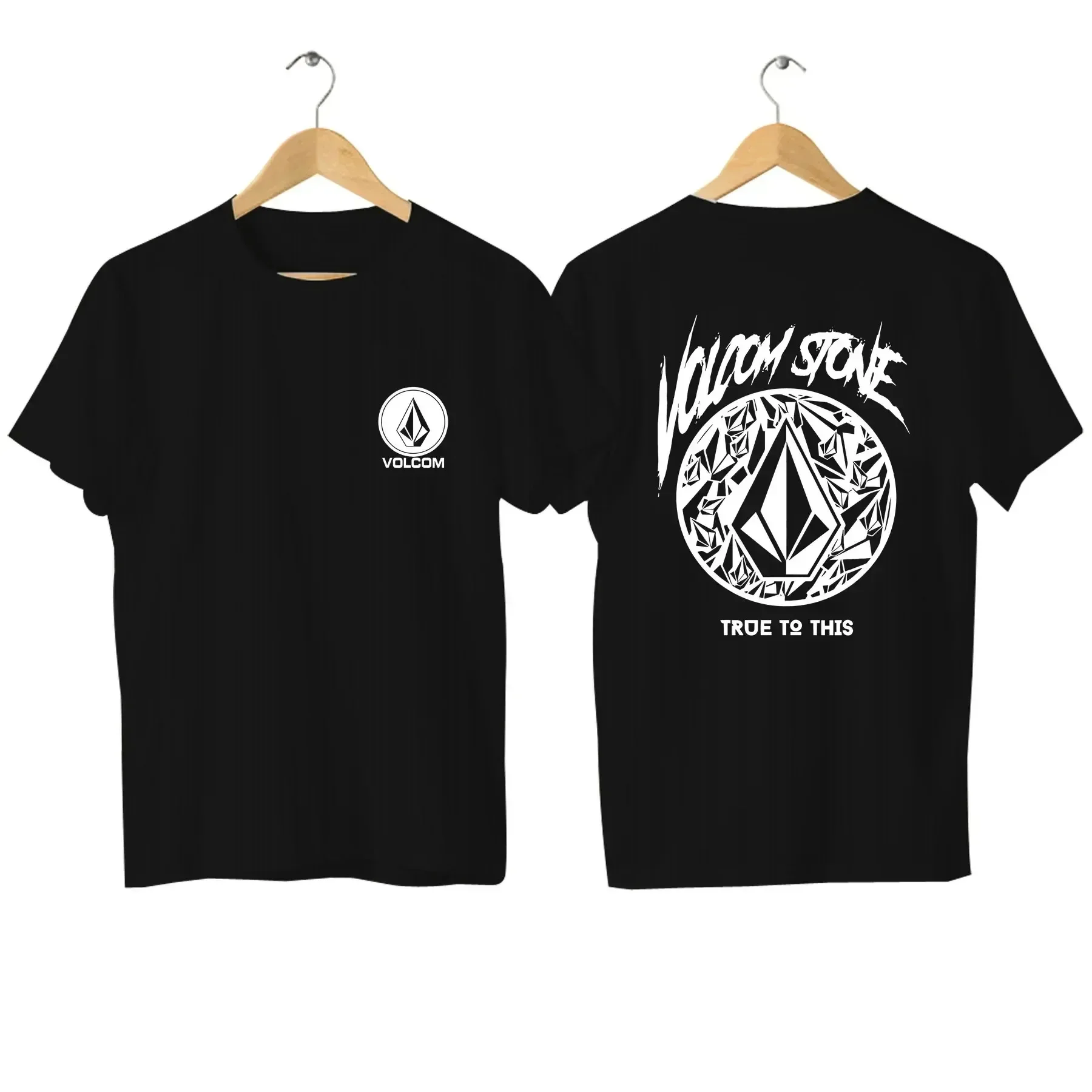 Volcom Stone 2026 T-shirts Bed - Streetwear Brand Stoned & Co recensie en prijs