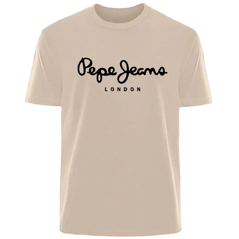 Pepe Jeans London Dames Heren  - Streetwear Brand Logos recensie en prijs