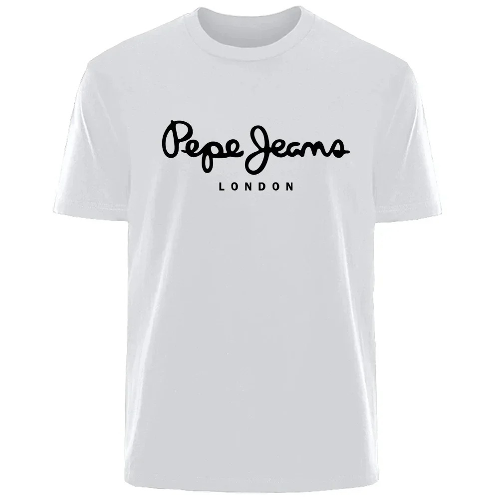 Pepe 2026 Jeans London Dames T - Streetwear Brand Logos recensie en prijs