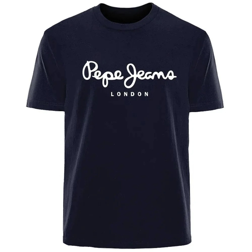 Pepe 2026 Jeans London Dames T - Streetwear Brand Logos recensie en prijs