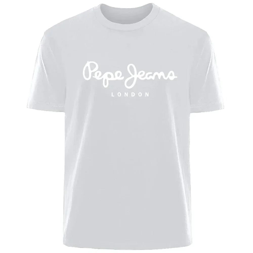 Pepe 2026 Jeans London Dames T - Streetwear Brand Logos recensie en prijs