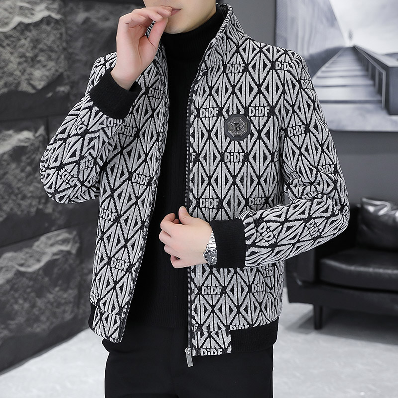 Merk Winter Jacquard Wollen Ja - Streetwear Brand Fashion recensie en prijs