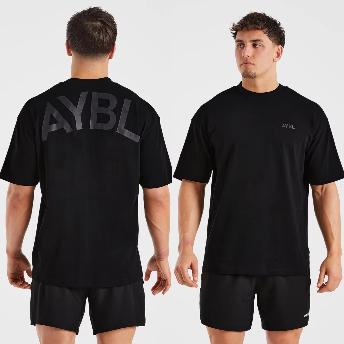 2026 Zomer GYM Klassiek Logo K - Streetwear Brand Logos recensie en prijs