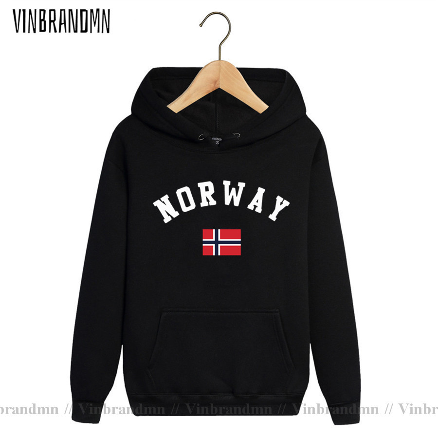 2023 Nieuwste Noorwegen Vlag M - Europe Streetwear Brand recensie en prijs
