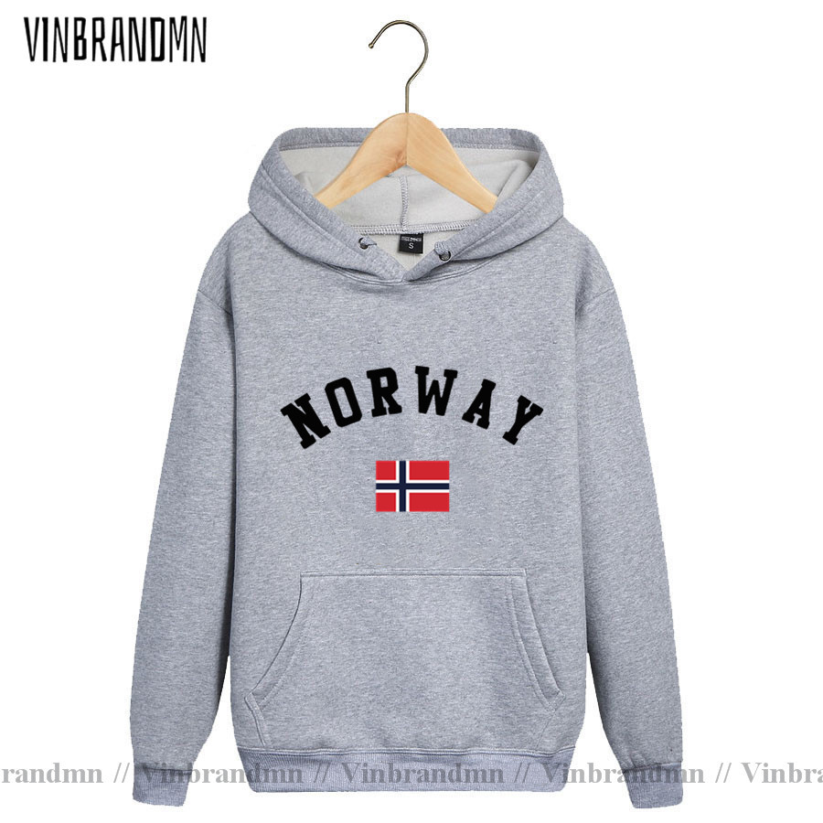 2023 Nieuwste Noorwegen Vlag M - Europe Streetwear Brand recensie en prijs