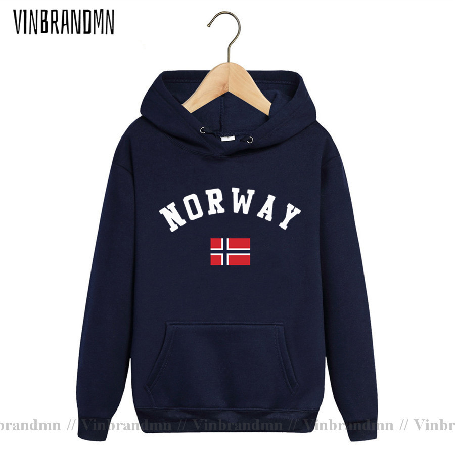2023 Nieuwste Noorwegen Vlag M - Europe Streetwear Brand recensie en prijs