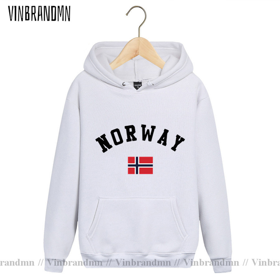 2023 Nieuwste Noorwegen Vlag M - Europe Streetwear Brand recensie en prijs