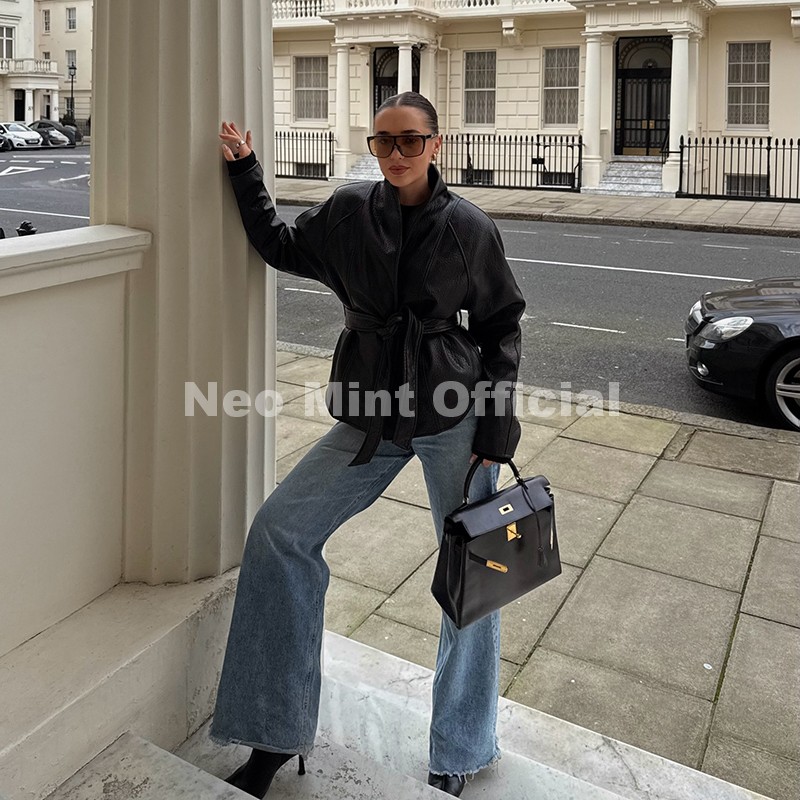 Neo Mint Trendy 2026 Zwarte Sh - Streetwear Brand Fashion recensie en prijs