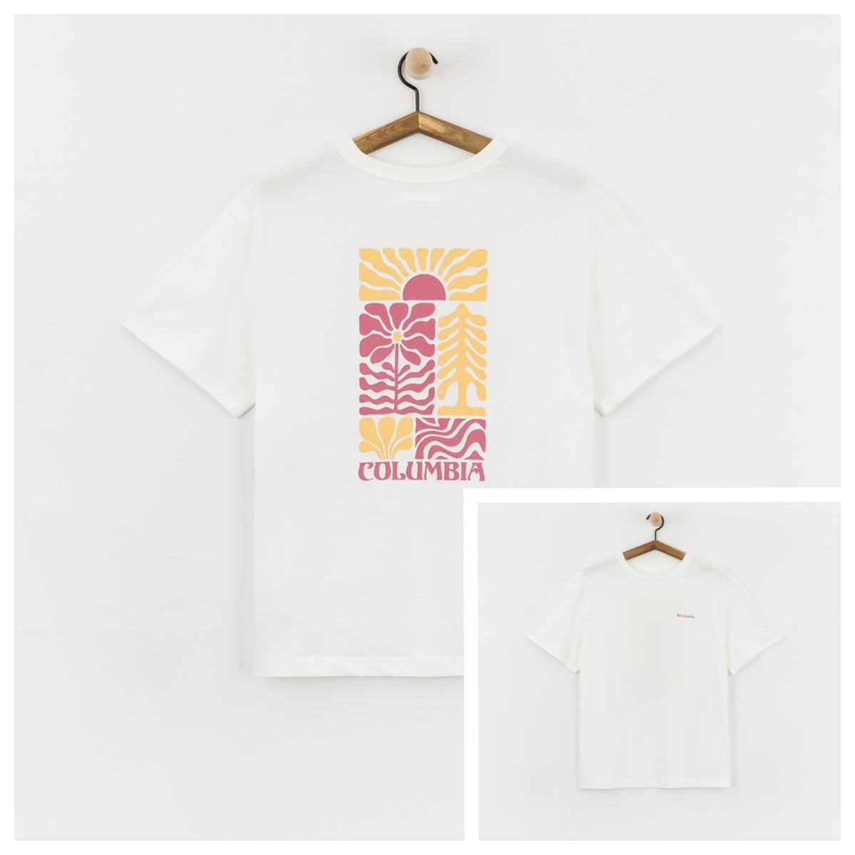 CSC Logo Klassiek Outdoor Merk - Streetwear Brand Graphics recensie en prijs