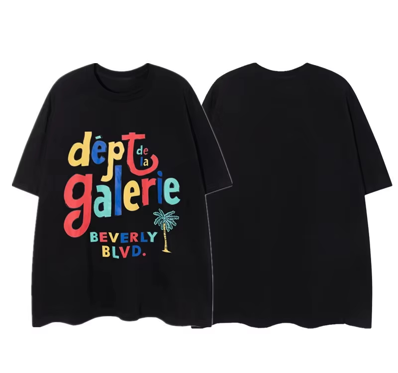 Klassiek logo high-end modemer - Streetwear Brand Graphics recensie en prijs