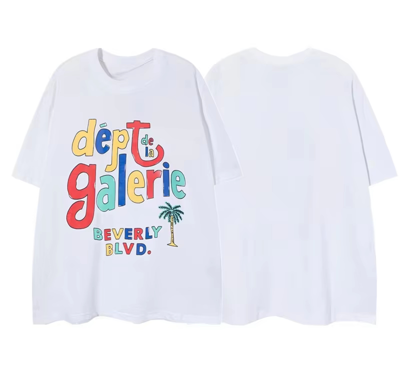 Klassiek logo high-end modemer - Streetwear Brand Graphics recensie en prijs