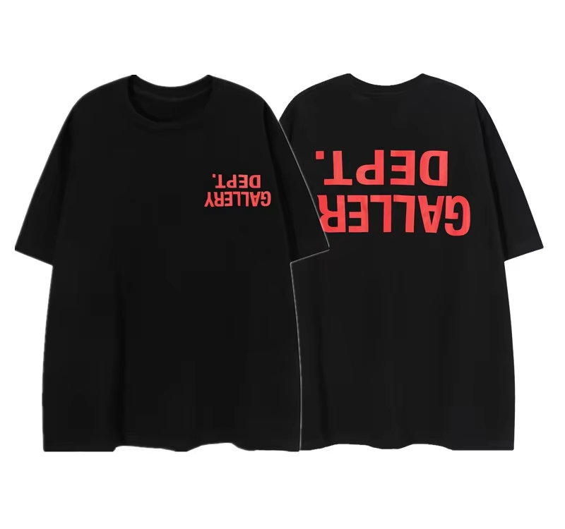 Klassiek logo high-end modemer - Streetwear Brand Graphics recensie en prijs